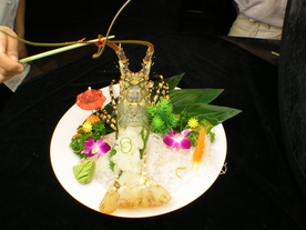 日本料理