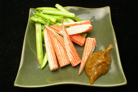 日本料理