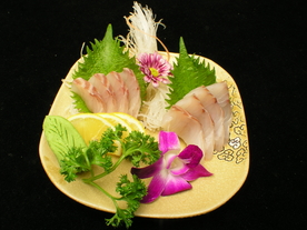 日本料理