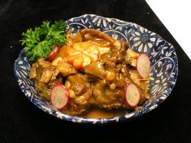 日本料理