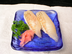 日本料理