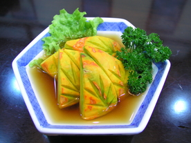 日本料理
