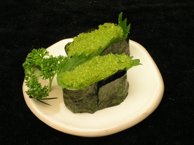 日本料理