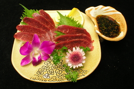 日本料理