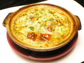 日本料理
