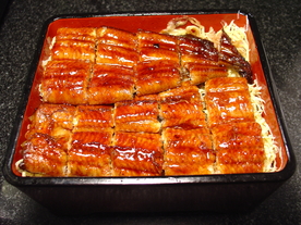 日本料理