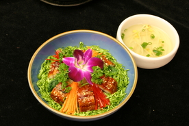 日本料理