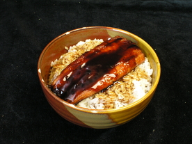 日本料理
