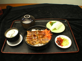 日本料理