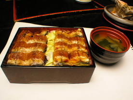 日本料理