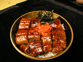 日本料理