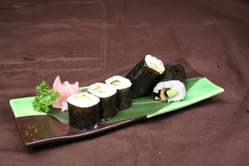 日本料理