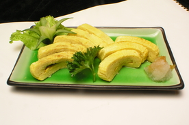 日本料理
