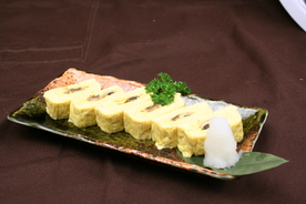 日本料理