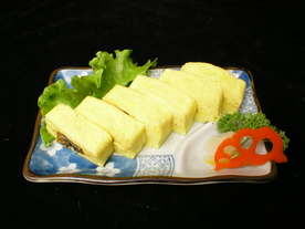 日本料理