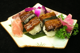 日本料理