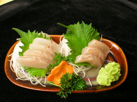 日本料理