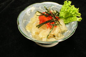 日本料理