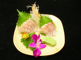 日本料理