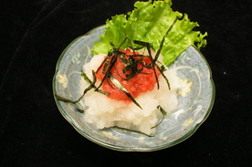 日本料理