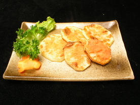 日本料理