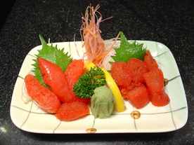 日本料理