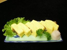 日本料理