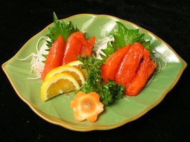 日本料理