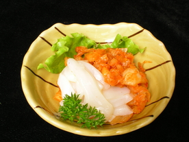 日本料理