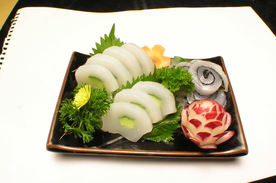 日本料理