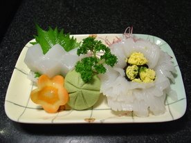 日本料理
