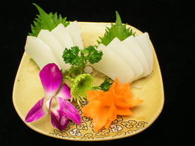日本料理