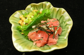 日本料理