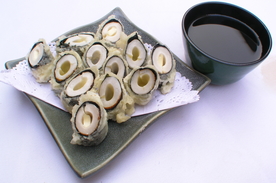 日本料理