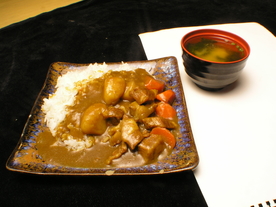 日本料理