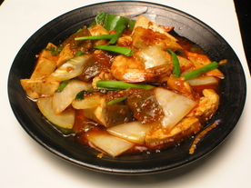 日本料理