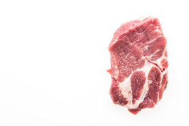 猪肉