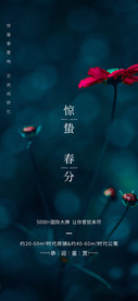 惊蛰