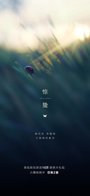 惊蛰
