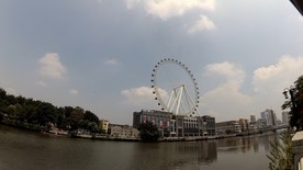 摩天轮