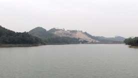公园 山 水 风景 大自然 湖