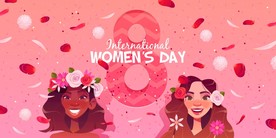 38女神节图片