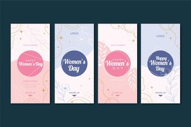 38女神节图片