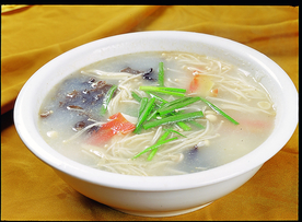 鄂菜