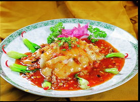 鄂菜