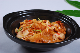 鄂菜