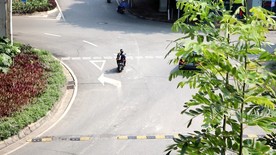 绿色城市