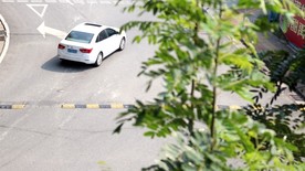 绿色城市