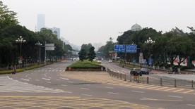 公园 兴中道