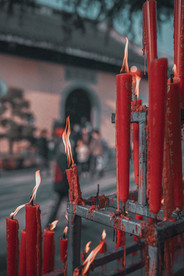蜡烛